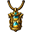 lv10 Colar do Tempo